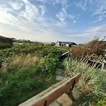 度假居 With Ocean View In Lonstrup