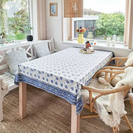 Ferienhaus With Ocean View In Lonstrup *