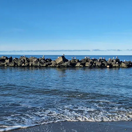 Prázdninový dům Holiday Home With Ocean View In Lonstrup Hjørring